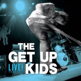 Get Up Kids - Live @ The Granada Theater (LP)