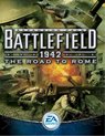 Battlefield 1942, Southern Front, The Road To Rome (add-on) - Windows