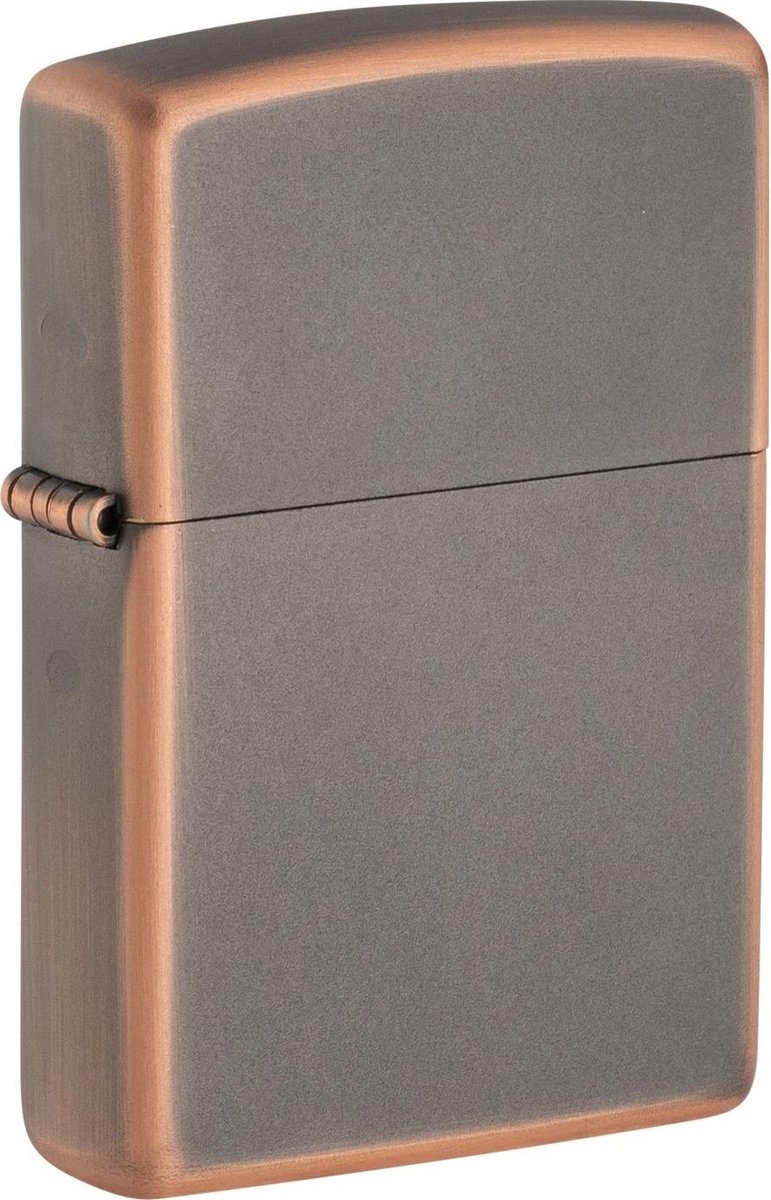 Aansteker Zippo Rustic Bronze