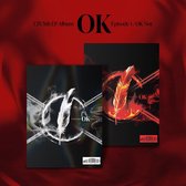 Cix - Ok Episode 1: Ok Not (CD)