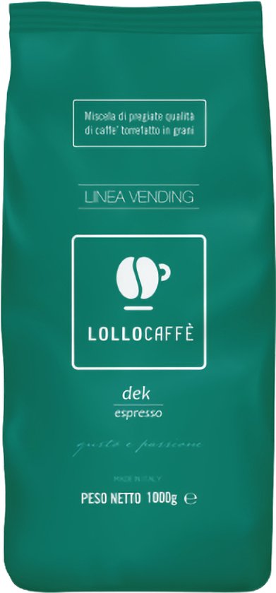 Koffiebonen vergelijken en goedkoop koffiebonen kopen