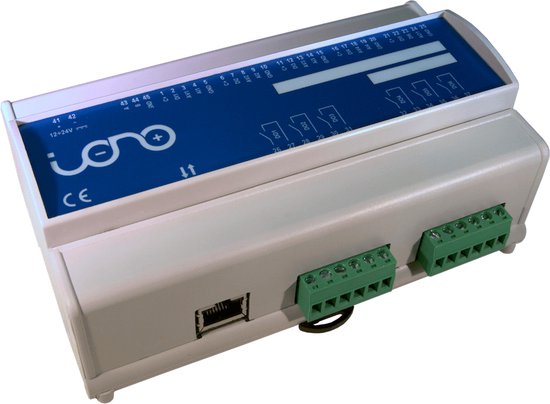 IONO Arduino Uno PLC | bol.com