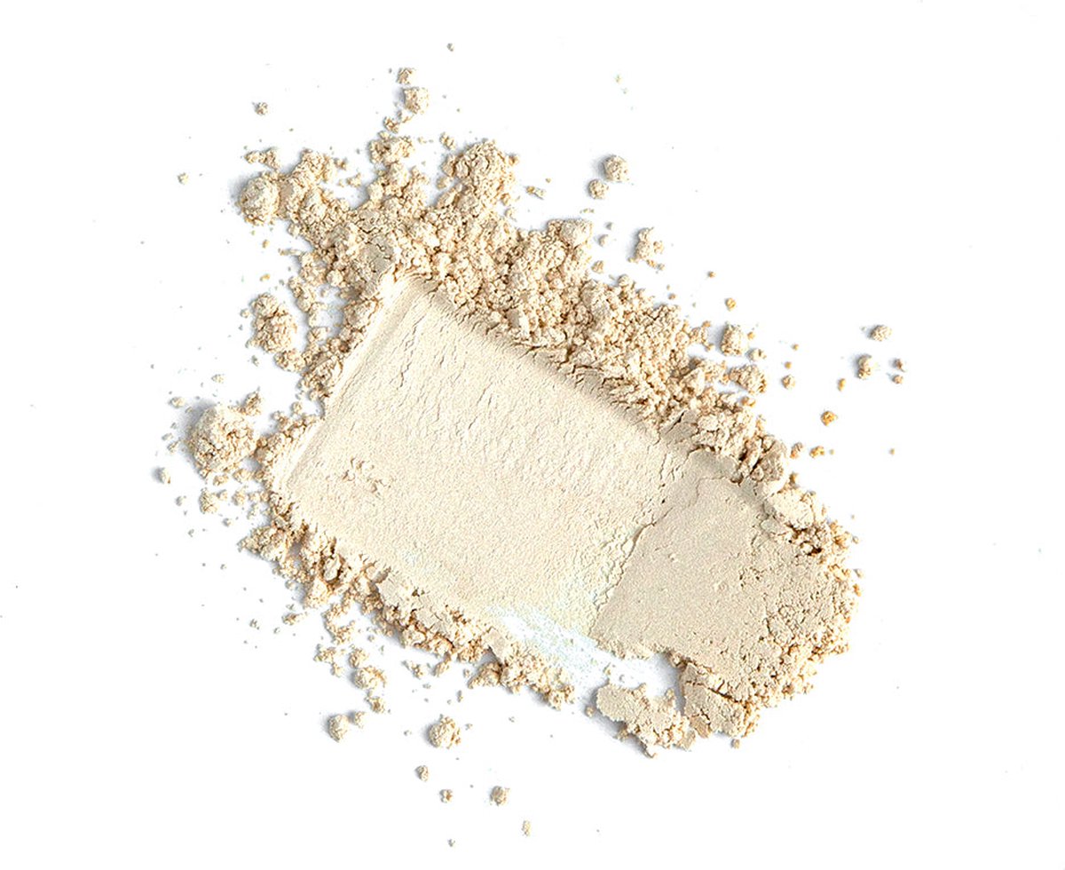 I am Klean Loose Mineral Eyeshadow Gold Rush