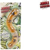 Jungle Expedition slijmworm met larven 24cm