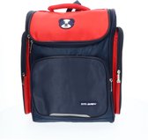 Sac à Dos SmBaby – Cartable Rouge - Blauw