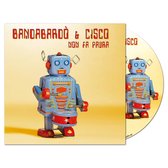 Bandabardo & Cisco - Non Fa Paura (CD)