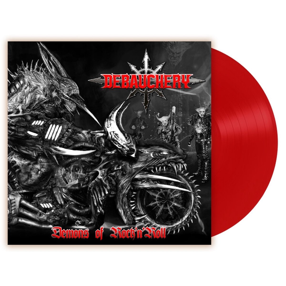 Demons of Rock'n'roll