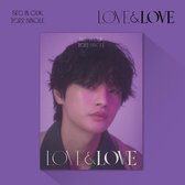 In Guk Seo - Love & Love (CD)
