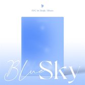 Bdc - Blue Sky (CD)