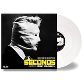 Jerry Goldsmith - Seconds (LP)
