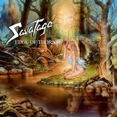 Savatage - Edge Of Thorns (Sun Yellow Vinyl)