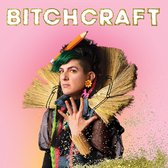 Bitch - Bitchcraft (LP)