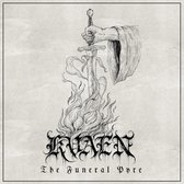 Kvaen - Funeral Pyre (CD)