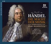 Various Artists - Händel: Die Macht Der Musik (3 CD)