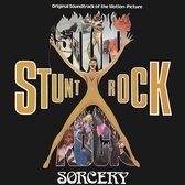 Sorcery - Stunt Rock (LP)