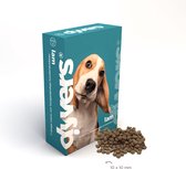 Dyvers Lam Hondenbrokken - 100% natuurlijk hondenvoer - hondenvoeding - smakelijk - alle rassen
