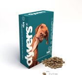 Dyvers Kip Hondenbrokken - 100% natuurlijk hondenvoer - hondenvoeding - smakelijk - alle rassen