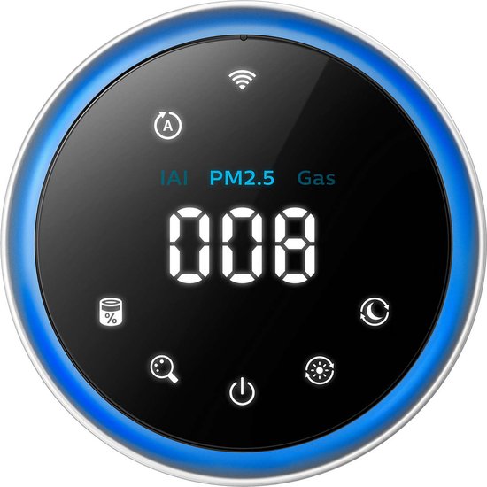 Philips Air Purifier 3000i-serie AC3039/10