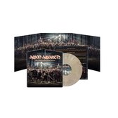 Amon Amarth - The Great Heathen Army (LP) (Coloured Vinyl)