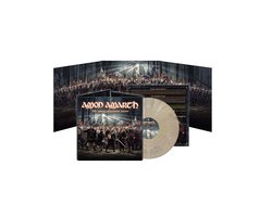 Amon Amarth - The Great Heathen Army (LP) (Coloured Vinyl) (Limited Edition)