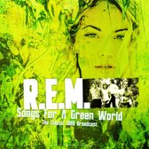 R.E.M. - Songs For A Green World - Best Of T (LP)