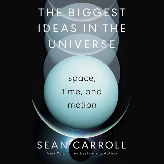 The Biggest Ideas in the Universe - cover