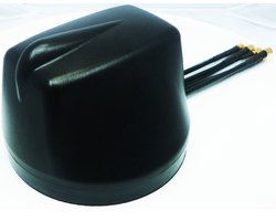 Satson AN-MOB-030 ,  4G ,LTE MIMO, WIFI MIMO, and GPS Combo Antenna