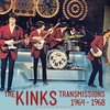 The Kinks - Transmissions 1964-1968 (LP)