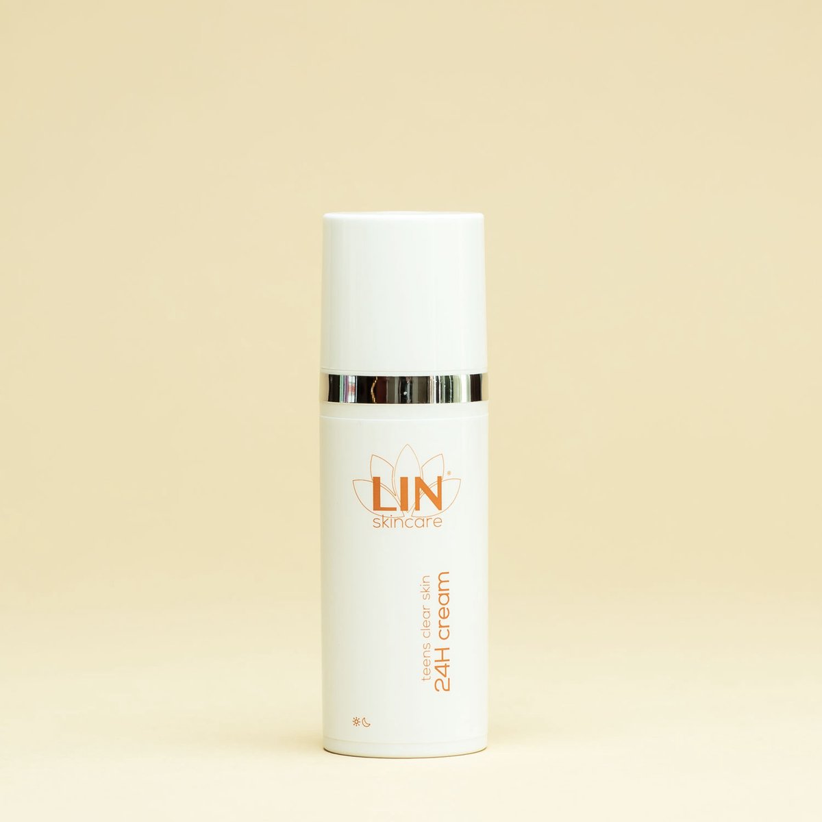 LIN Skincare - Tieners - 24H Crème