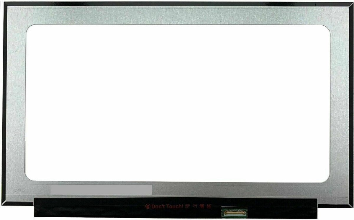 LP133WF4(SP)(B2) LCD scherm 13,3″ 1920×1080 Full-HD Mat Ultra Slim IPS eDP non-bracket