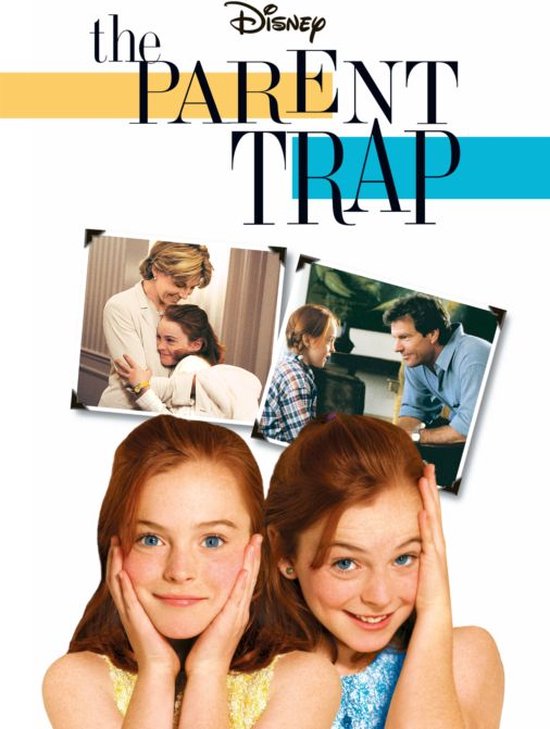 Foto: Parent trap the