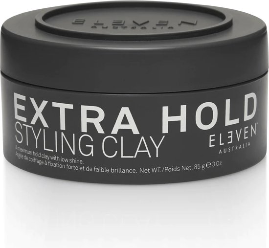 Eleven Australia - Extra Hold - Styling Clay - 85 gr