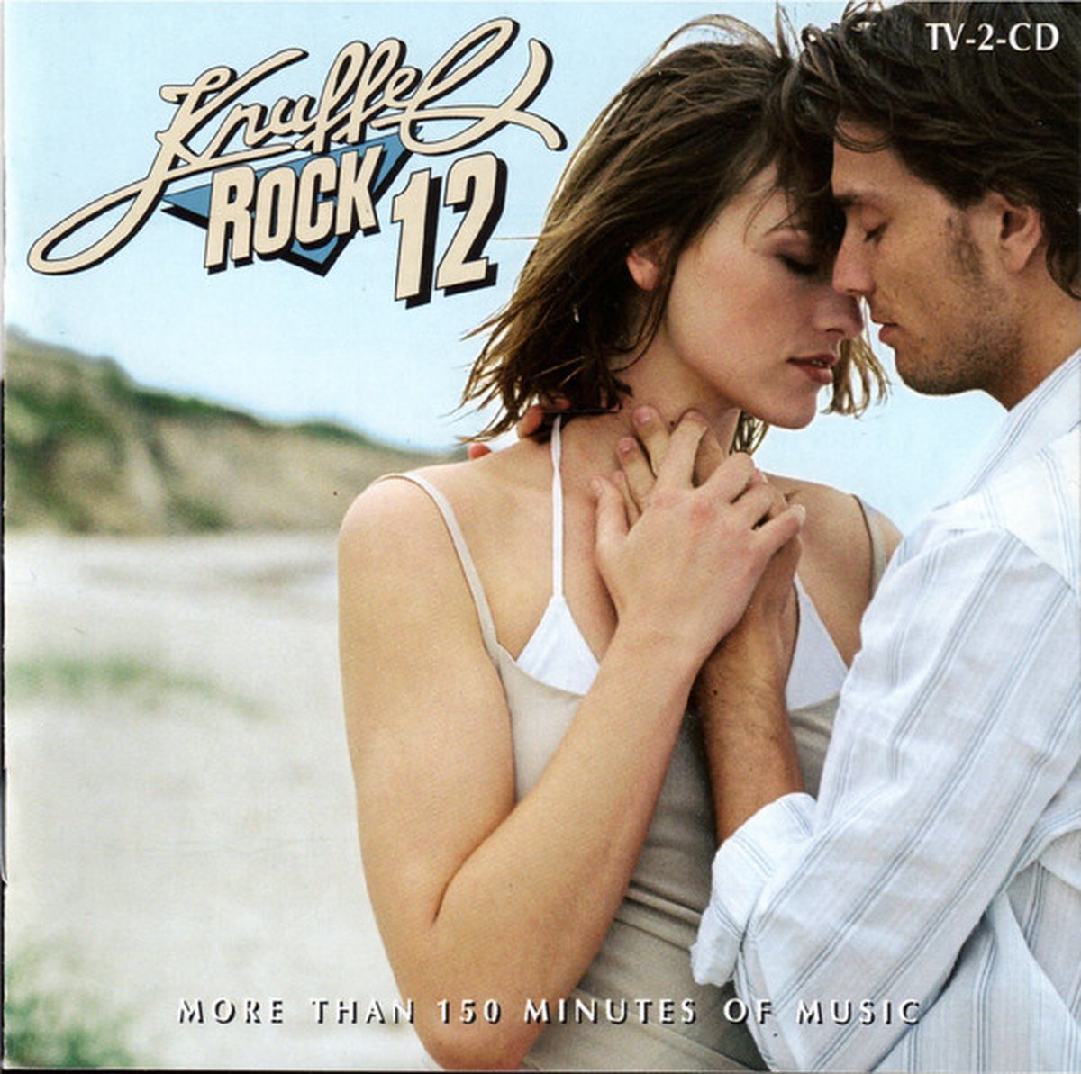 Knuffelrock 12