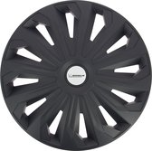 Michelin Wieldoppen 15 inch - zwart - 4 stuks