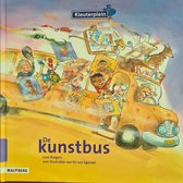 De Kunstbus