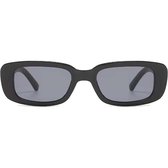 Freaky Glasses - Zonnebril classic model - Festivalbril - Bril - Feest - Glasses - Heren - Dames - Unisex - Kunststof - zwart