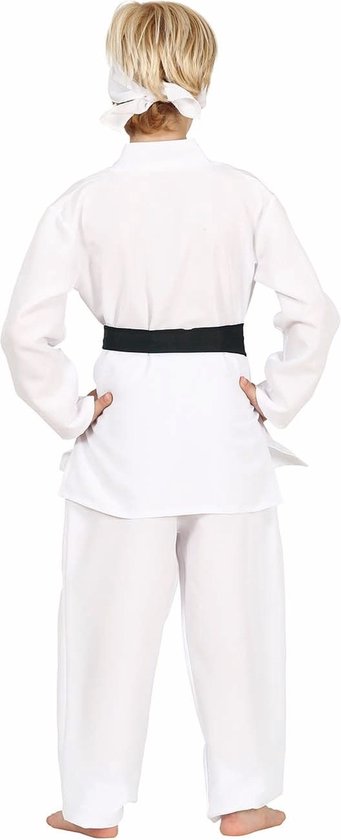 Karate kid. | bol.com