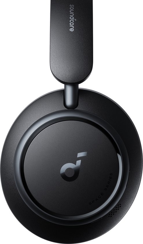 soundcore Space Q45 by Anker - Koptelefoon met actieve
