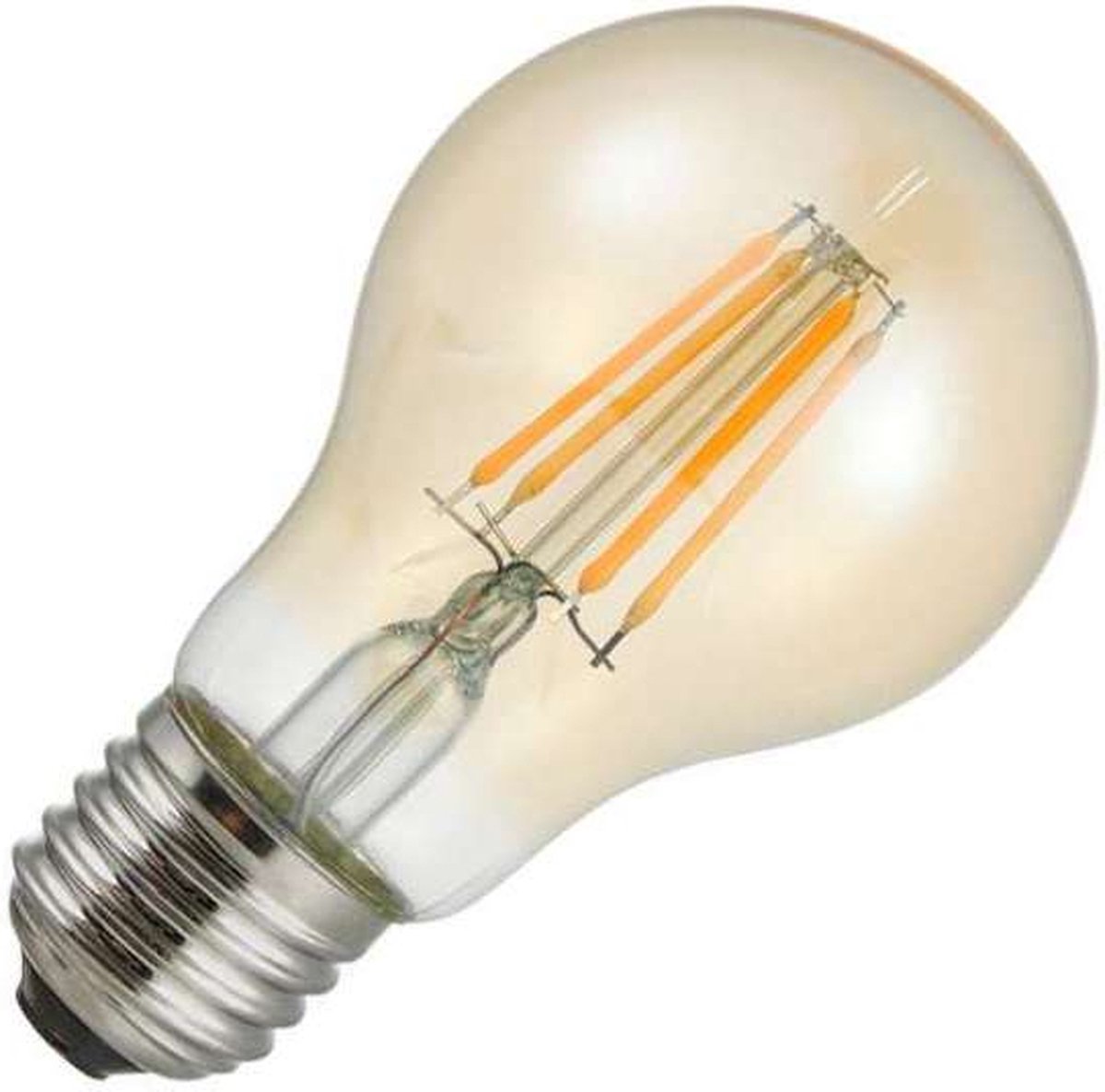 SPL LED Filament Sensor Lamp (GOLD) - 4W