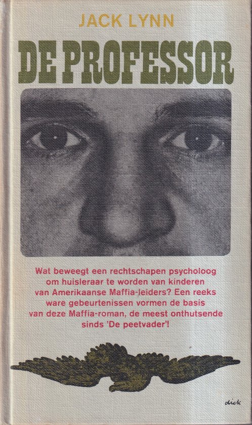 9789022950760 - De Professor