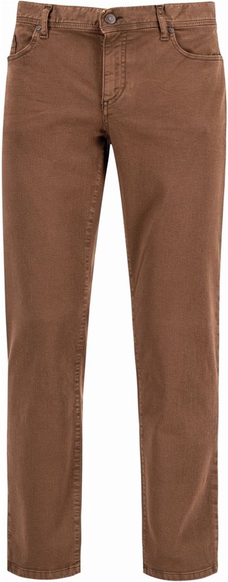 Alberto Jeans - 5737-1383 Pipe Bruin (Maat: 36/30)