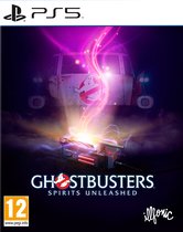 Ghostbusters : Spirits Unleashed - PS5