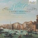 L Arte Dell Arco - Vivaldi; L Estro Armonico, 12 Conce (CD)