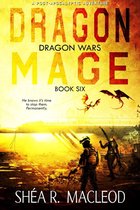 Dragon Wars 6 - Dragon Mage