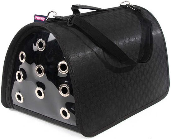 Flybag FLYBAG zwart | bol