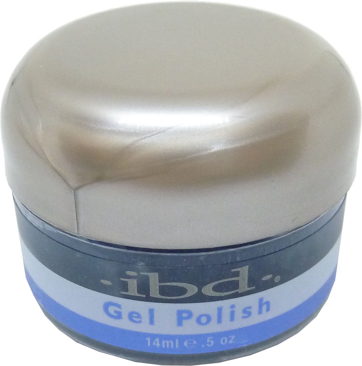IBD Gel Polish Nagellak Kleur Manicure Pedicure Verzorging Nail Art 14ml - Times Square