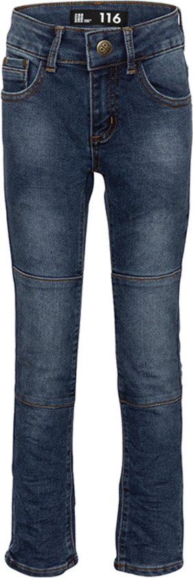 Dutch Dream Denim - Spijkerbroek - KIWANGO - EXTRA SLIM FIT Jogg jeans met  dubbele... | bol.