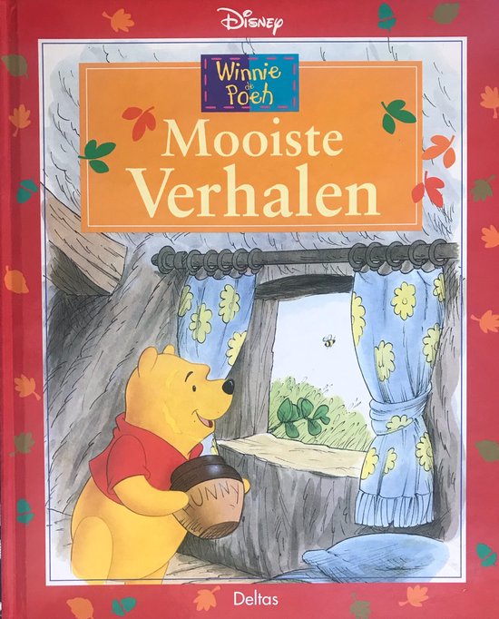 Mooiste Verhalen Van Winnie De Poeh
