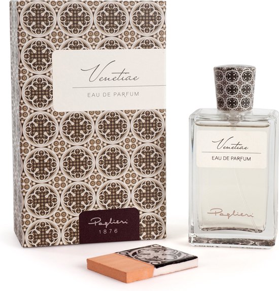 Paglieri 1876 eau de parfum Venetiae niche parfum