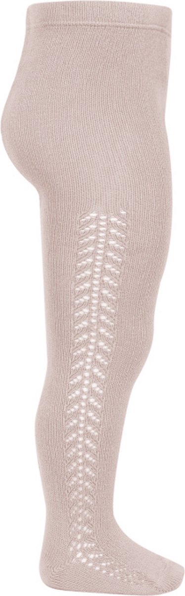 Cóndor Maillot Side Openwork | 2591/1 | Old Rose | 31-34 | maat 8
